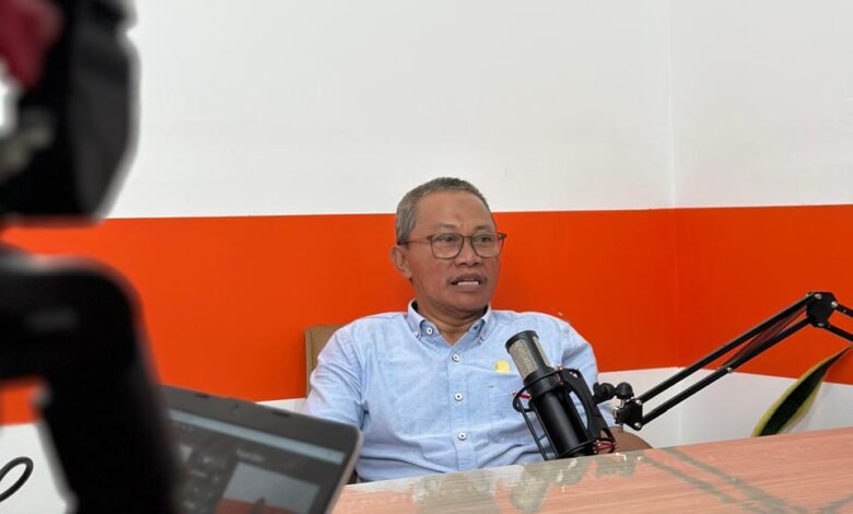 Anggota Komisi D DPRD Kota Makassar Terus Memantau Kesra, Terutama di Bulan Ramadan
