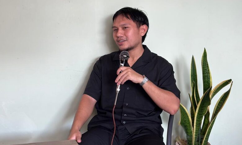 Transformasi Kesehatan Makassar: Dr. Fachrizal Gagas Promosi dan Tindakan Preventif Sebagai Langkah Awal