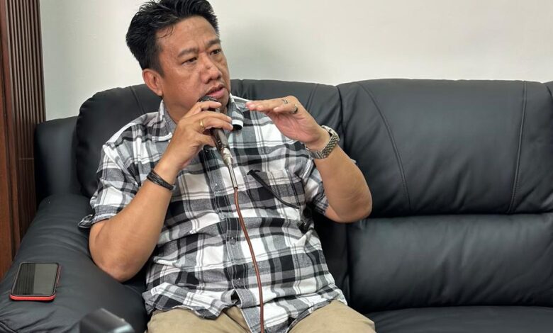 Komisi B DPRD Makassar Imbau OPD Teknis Pastikan Kelancaran Supply Selama Ramadan