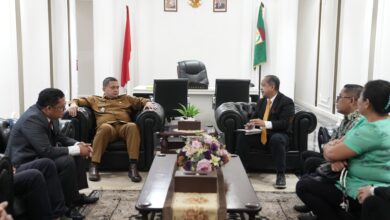 Kurangi Dampak Efisiensi Anggaran pada Hotel, Pemkot Makassar Genjot Event dan Promosi Hotel