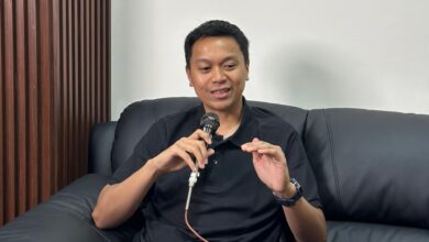 Komisi D DPRD Kota Makassar Dukung Pengembangan E-sport Lewat Turnamen dan Regulasi