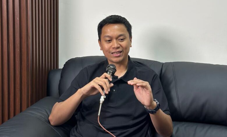 Komisi D DPRD Kota Makassar Dukung Pengembangan E-sport Lewat Turnamen dan Regulasi