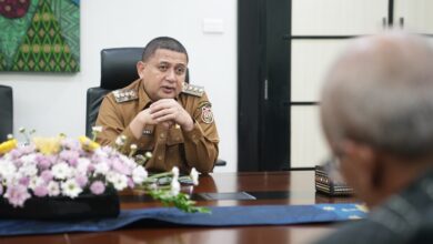 Pemkot Makassar dan BI Sulsel Perkuat Kolaborasi Dorong Digitalisasi dan Literasi Keuangan
