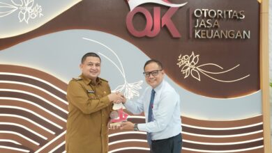 Pemkot Makassar Gandeng OJK Kaji Pengaktifan Kembali BPR