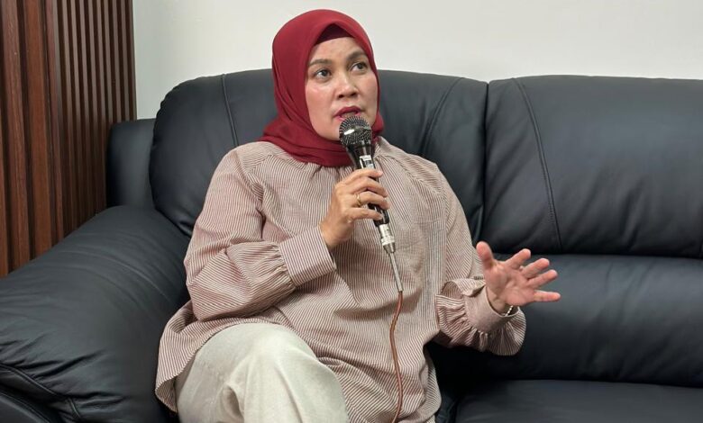 Komisi D DPRD Kota Makassar Dorong Stabilitas Harga Selama Ramadan, Andi Suhada Ungkap Lonjakan Kebutuhan Pokok