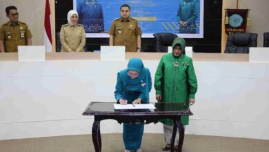 Wali Kota Makassar Pastikan Dukungan Anggaran untuk PKK, Asalkan Akuntabel