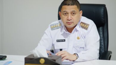 Wali Kota Makassar Terima Audiensi Perusahaan Jepang Bahas Peluang Kerja
