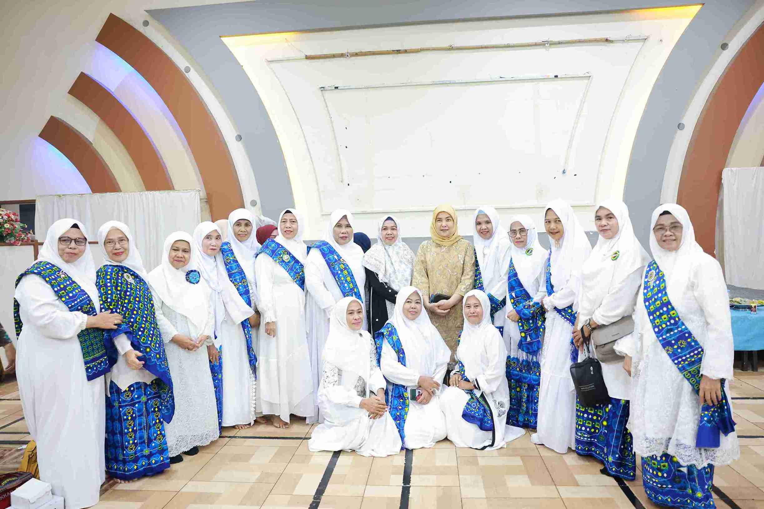 Bersama Warga Tallo, Wakil Wali Kota Makassar Bangun Sinergi di Bulan Ramadan