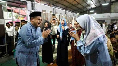 Buka Puasa Bersama Yayasan Kids Star, Munafri Arifuddin Tegaskan Dukungan untuk Pendidikan Anak