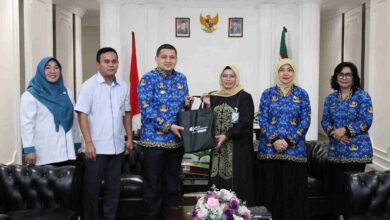 BPJS Ketenagakerjaan dan Pemkot Makassar Perkuat Sinergi untuk Perlindungan Pekerja