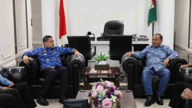 Wali Kota Makassar Apresiasi Amaliah Ramadan APINDO Sulsel