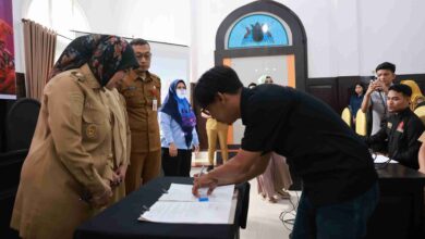 Makassar Menuju Kota Budaya: Dinas Kebudayaan Susun Rencana Strategis 2025-2029