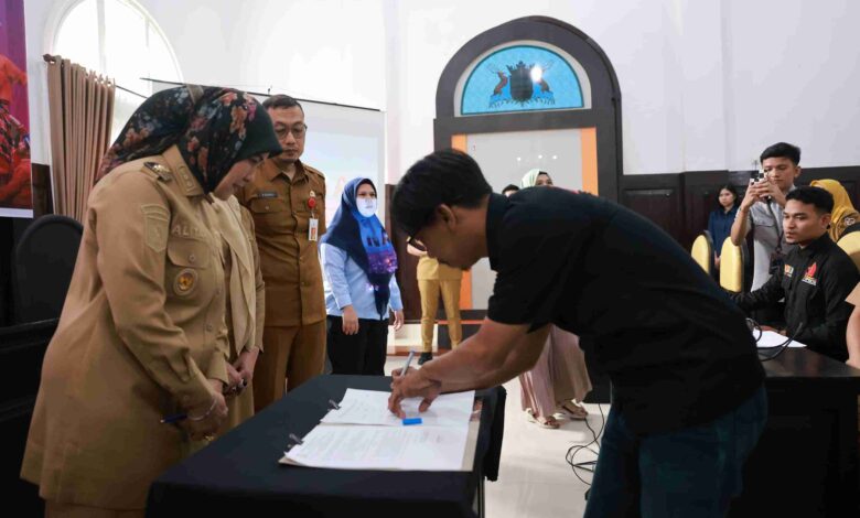 Makassar Menuju Kota Budaya: Dinas Kebudayaan Susun Rencana Strategis 2025-2029