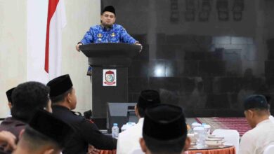 Wali Kota Makassar Ajak Forkopimda dan Organisasi Kepemudaan Bersinergi dalam Pembangunan