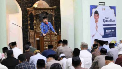 Wali Kota Makassar Imbau Tertib Petasan Selama Ramadan