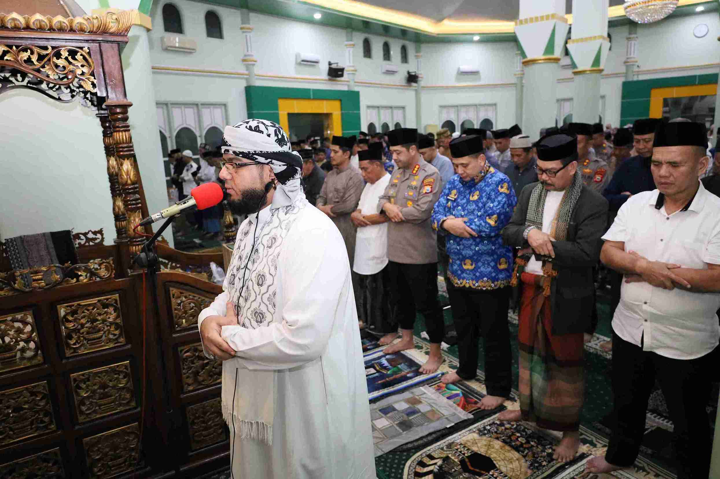 Wali Kota Makassar Imbau Tertib Petasan Selama Ramadan