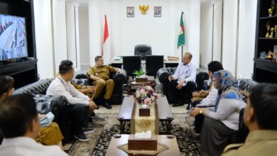Kepala BBPVP Makassar Apresiasi Program Creative Hub, Solusi Pengangguran dan Kemiskinan