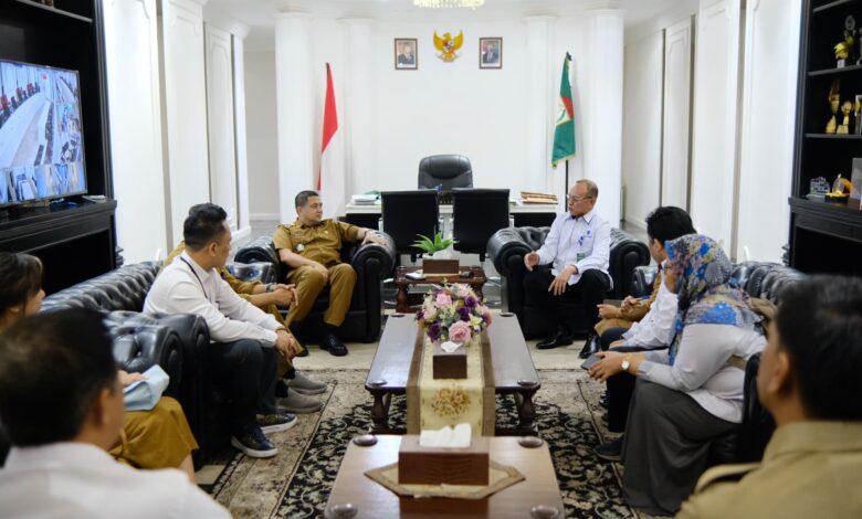 Kepala BBPVP Makassar Apresiasi Program Creative Hub, Solusi Pengangguran dan Kemiskinan