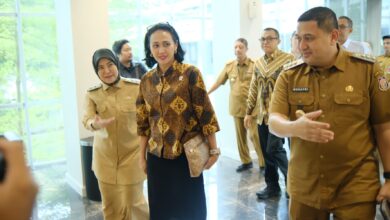 Pemkot Makassar Dukung Pekerja Migran, Siapkan Pelatihan dan Pendampingan