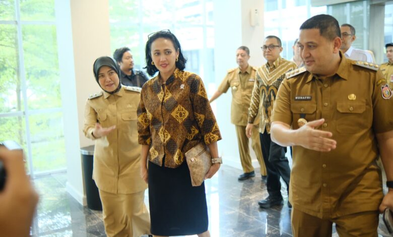 Pemkot Makassar Dukung Pekerja Migran, Siapkan Pelatihan dan Pendampingan