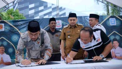 Buka Puasa Bersama PGI dan APINDO Sulsel, Munafri Dorong Investasi dan Pembangunan Kota