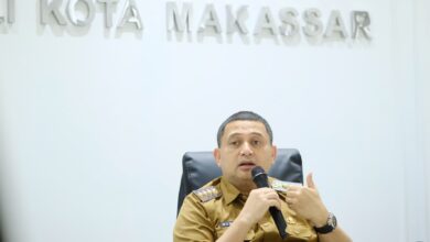 FKUB Sulsel Dorong Perwali Pemeliharaan Kerukunan, Munafri Arifuddin Siap Dukung