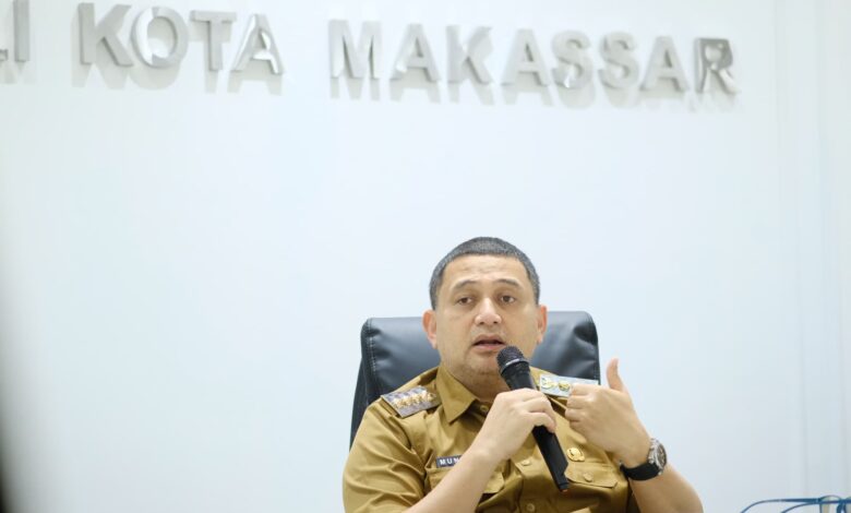 FKUB Sulsel Dorong Perwali Pemeliharaan Kerukunan, Munafri Arifuddin Siap Dukung