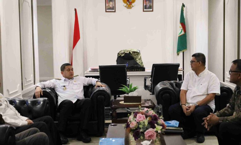 Warga Soppeng di Perantauan Bakal Gelar Halalbihalal, DPP KKS Harapkan Kehadiran Wali Kota Makassar