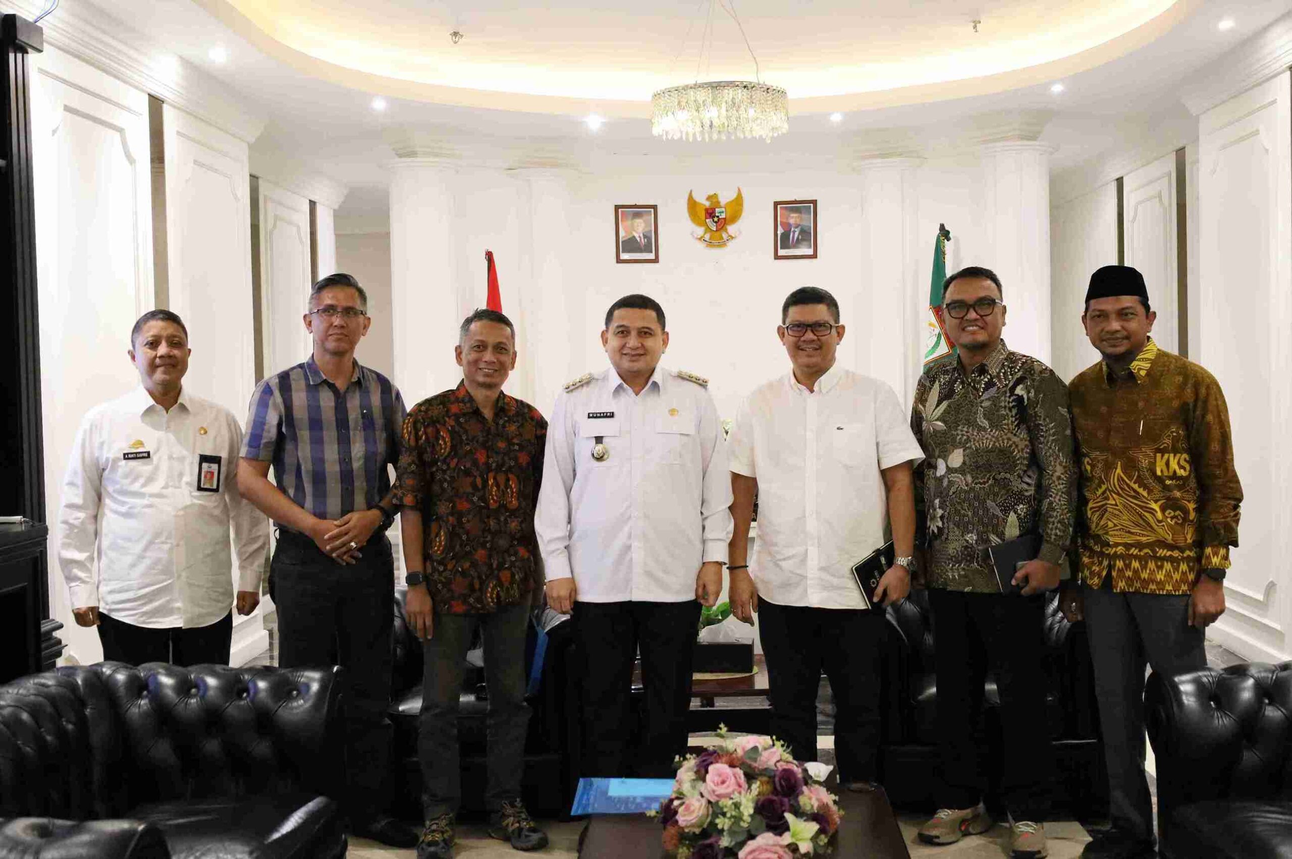 Warga Soppeng di Perantauan Bakal Gelar Halalbihalal, DPP KKS Harapkan Kehadiran Wali Kota Makassar