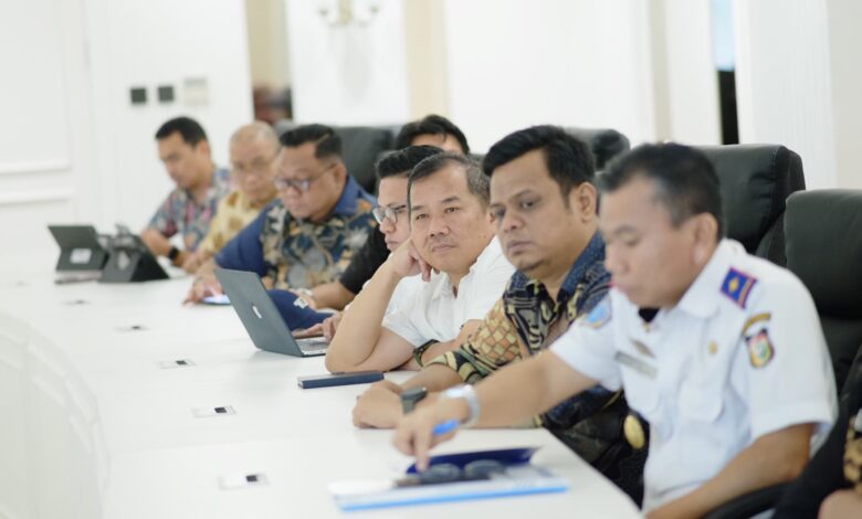 Makassar Menuju Kota Megapolitan, Munafri Dorong Transportasi Terintegrasi dan Berkelanjutan
