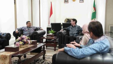 Munafri Arifuddin Dukung Penuh Kelanjutan Program RISE di Makassar