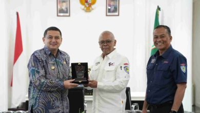 Makassar Pasar Besar Tiket Mandalika, MGPA Gandeng Pemkot untuk MotoGP 2025