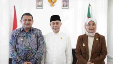 Wali Kota Makassar Dorong Kolaborasi dengan DPD RI untuk Percepatan Pembangunan