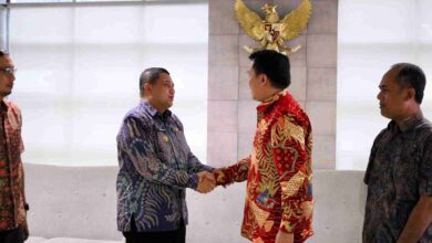 Makassar Kembali Jadi yang Pertama Serahkan LKPD 2024 ke BPK Sulsel