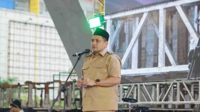 Wali Kota Makassar Siap Fasilitasi dan Permudah Pelaksanaan Event