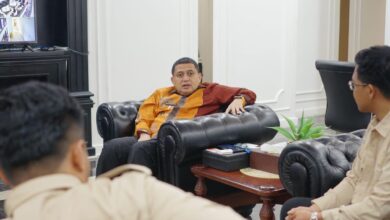Pemkot Makassar Tegaskan Dukungan Penuh Program MBG