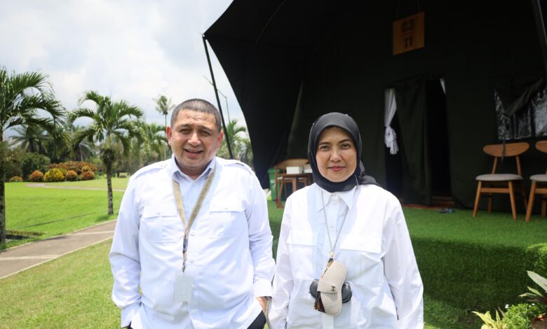 Setelah Retret, Wali Kota Makassar Langsung Terjun Memantau Harga Kebutuhan Pokok