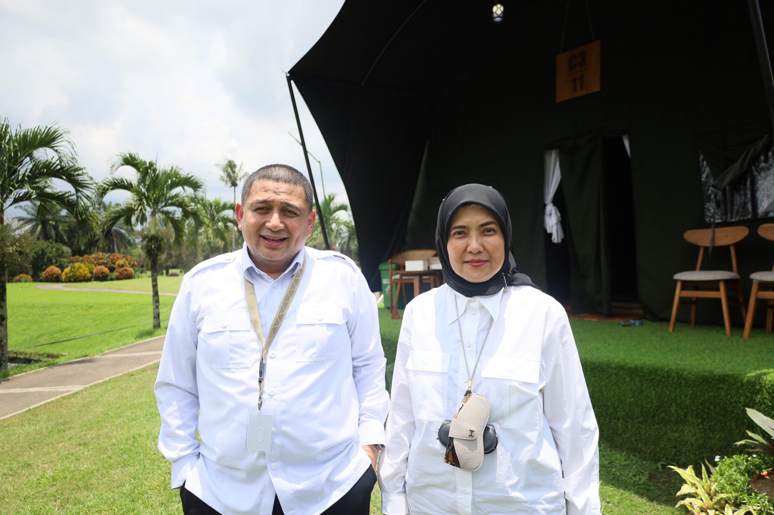 Setelah Retret, Wali Kota Makassar Langsung Terjun Memantau Harga ...