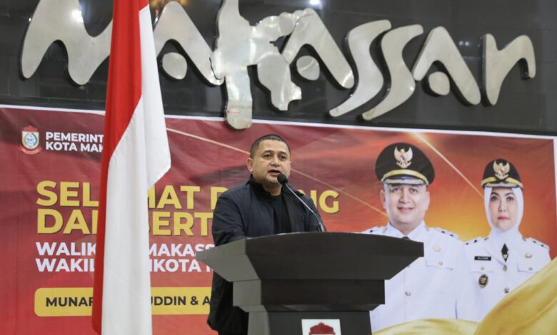 Usai Retret di Akmil, Wali Kota Makassar Munafri Arifuddin Bahas Sinergi Program Pusat dan Daerah