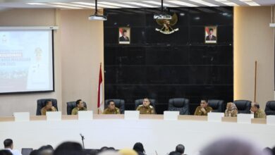 Kebijakan Retribusi Sampah Gratis di Makassar, Wali Kota Munafri Arifuddin Fokus pada Warga Miskin Ekstrem
