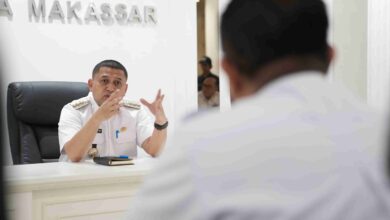 Munafri Arifuddin Dukung MCP KPK RI 2025 untuk Perkuat Pencegahan Korupsi