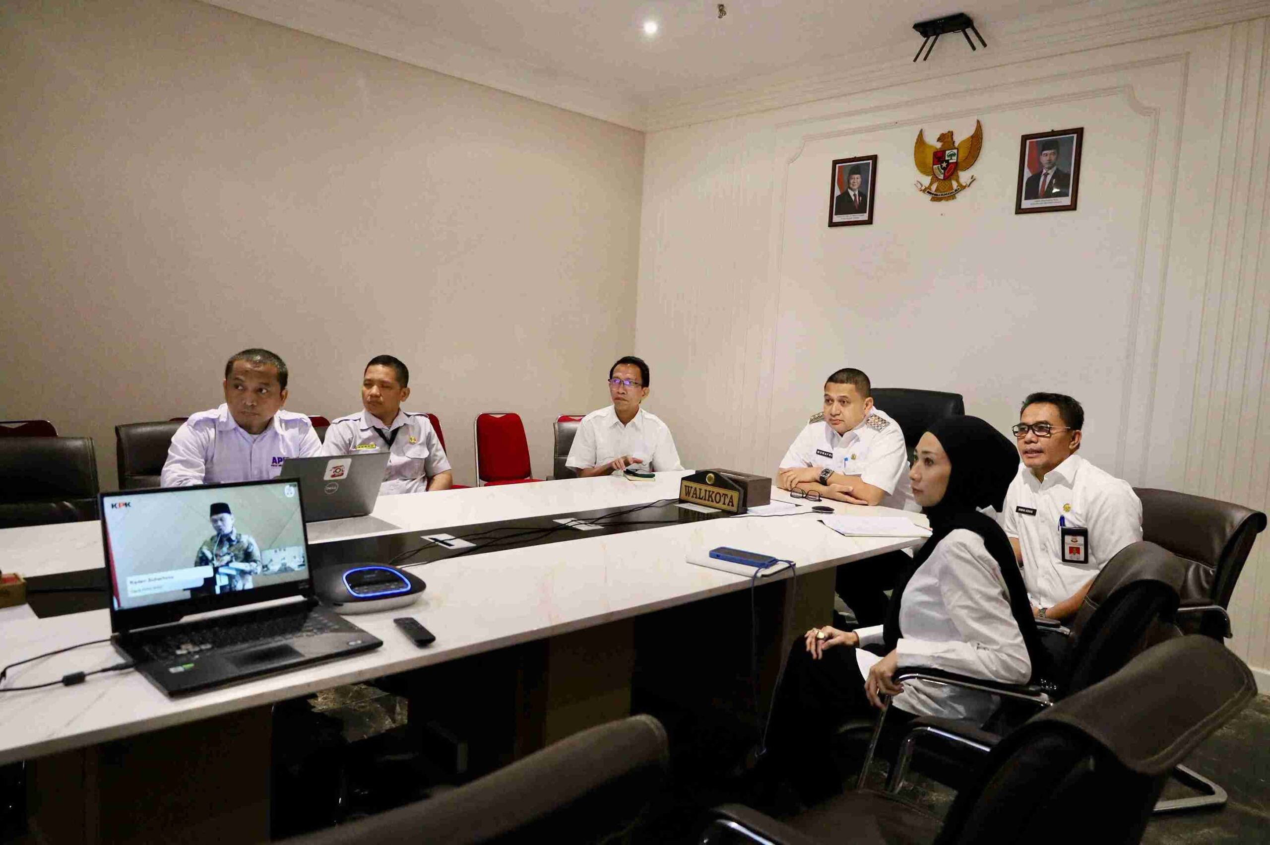 Munafri Arifuddin Minta RDTR Jadi Panduan Pembangunan, Bukan Pemicu Semrawut Kota