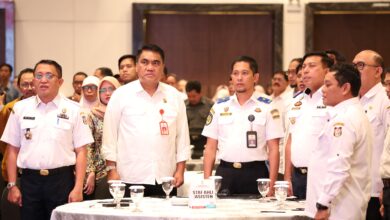 DPPKB Makassar Hadiri Acara Forum Konsultasi Publik RPJMD 2025-2029
