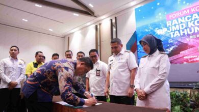 Wakil Wali Kota Makassar Hadiri Forum Konsultasi Publik RPJMD 2025-2029