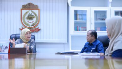 Wakil Wali Kota Makassar Dorong Peningkatan Layanan Kesehatan dengan Sinergi BPJS Kesehatan