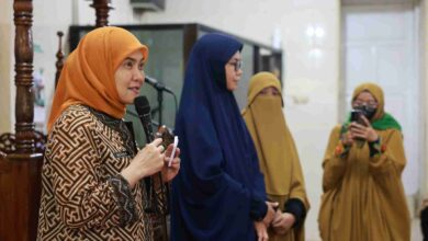 Wakil Wali Kota Makassar Apresiasi Program Tebar Ifthar Nusantara Wahdah Islamiyah