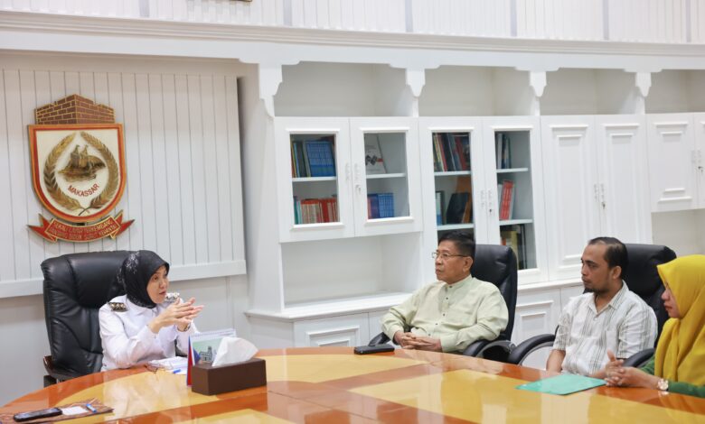 Aliyah Mustika Ilham Apresiasi Kepemimpinan Baru KKLR Luwu Utara