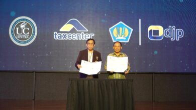 STIE Ciputra Makassar Buka Tax Center untuk Meningkatkan Pemahaman Pajak