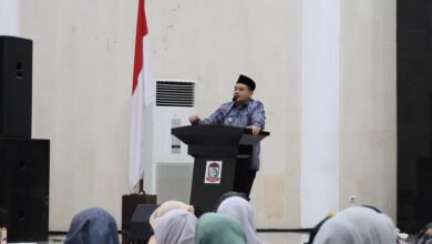 Jaga Silaturahmi, Munafri Arifuddin Undang Teman Lama untuk Berbuka Puasa Bersama