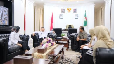 98,9% Warga Makassar Terdaftar BPJS Kesehatan, Pemkot Upayakan Kepesertaan Aktif